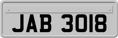 JAB3018