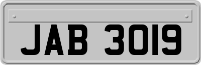 JAB3019