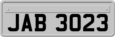 JAB3023