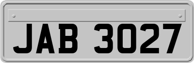 JAB3027