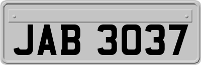 JAB3037