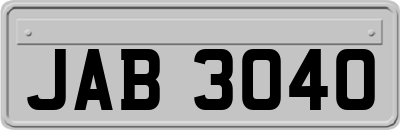 JAB3040