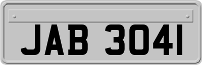JAB3041