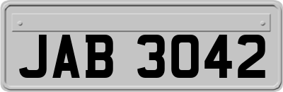 JAB3042