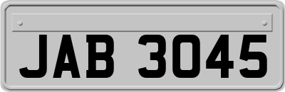 JAB3045