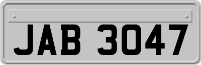 JAB3047