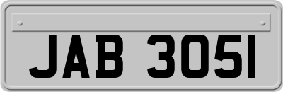 JAB3051