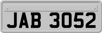 JAB3052