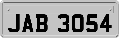 JAB3054