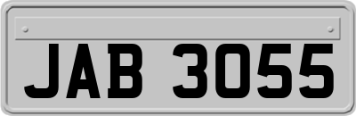 JAB3055