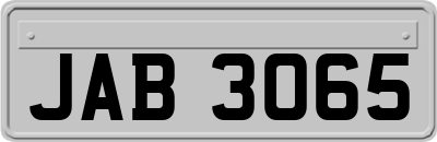 JAB3065