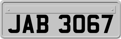 JAB3067