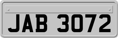 JAB3072