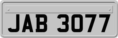 JAB3077