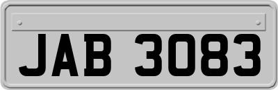 JAB3083