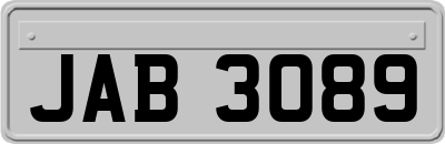 JAB3089