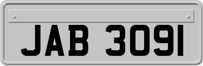 JAB3091