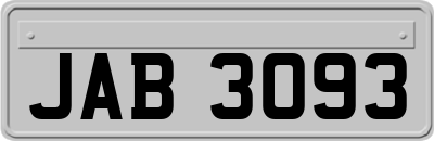JAB3093