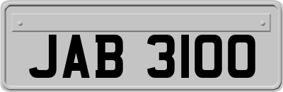 JAB3100