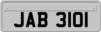 JAB3101