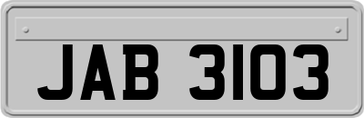 JAB3103