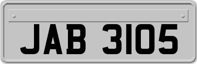 JAB3105