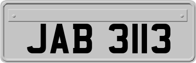 JAB3113
