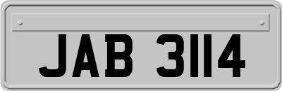 JAB3114
