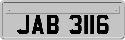 JAB3116