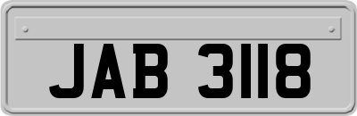 JAB3118