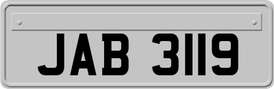 JAB3119
