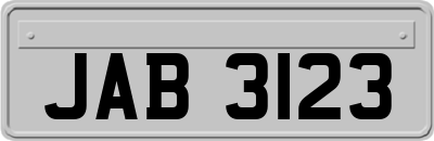 JAB3123