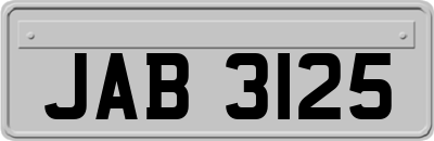 JAB3125