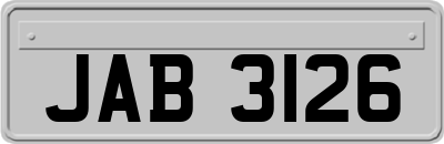 JAB3126