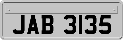 JAB3135