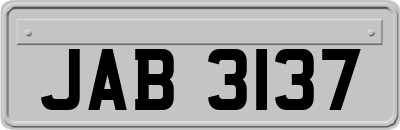 JAB3137