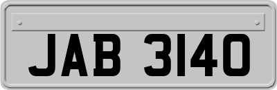 JAB3140