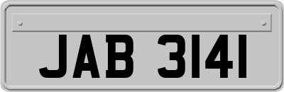 JAB3141