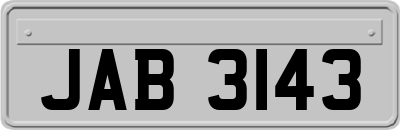 JAB3143