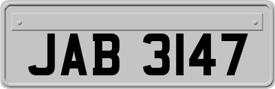 JAB3147
