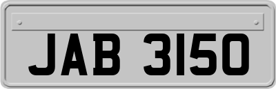 JAB3150