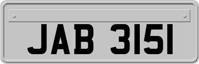 JAB3151