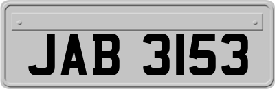 JAB3153