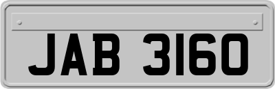 JAB3160