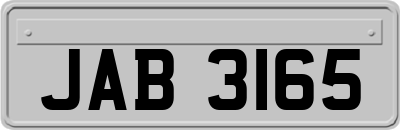 JAB3165