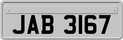 JAB3167