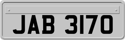 JAB3170