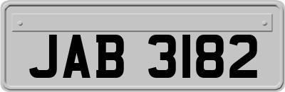 JAB3182