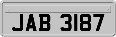 JAB3187