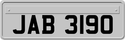 JAB3190